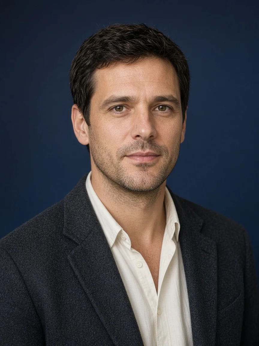 Antoine Bernard
